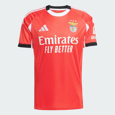 Camisa adidas Benfica 2025/26 I