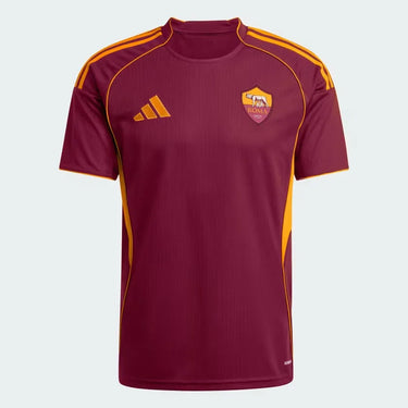 Camisa adidas AS Roma 2025/26 I