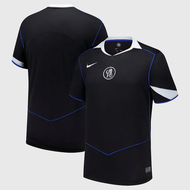 Camisa Nike Chelsea FC 2025/26 III