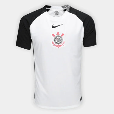 Camisa Corinthians 25/26 I "Memphis" N° 10